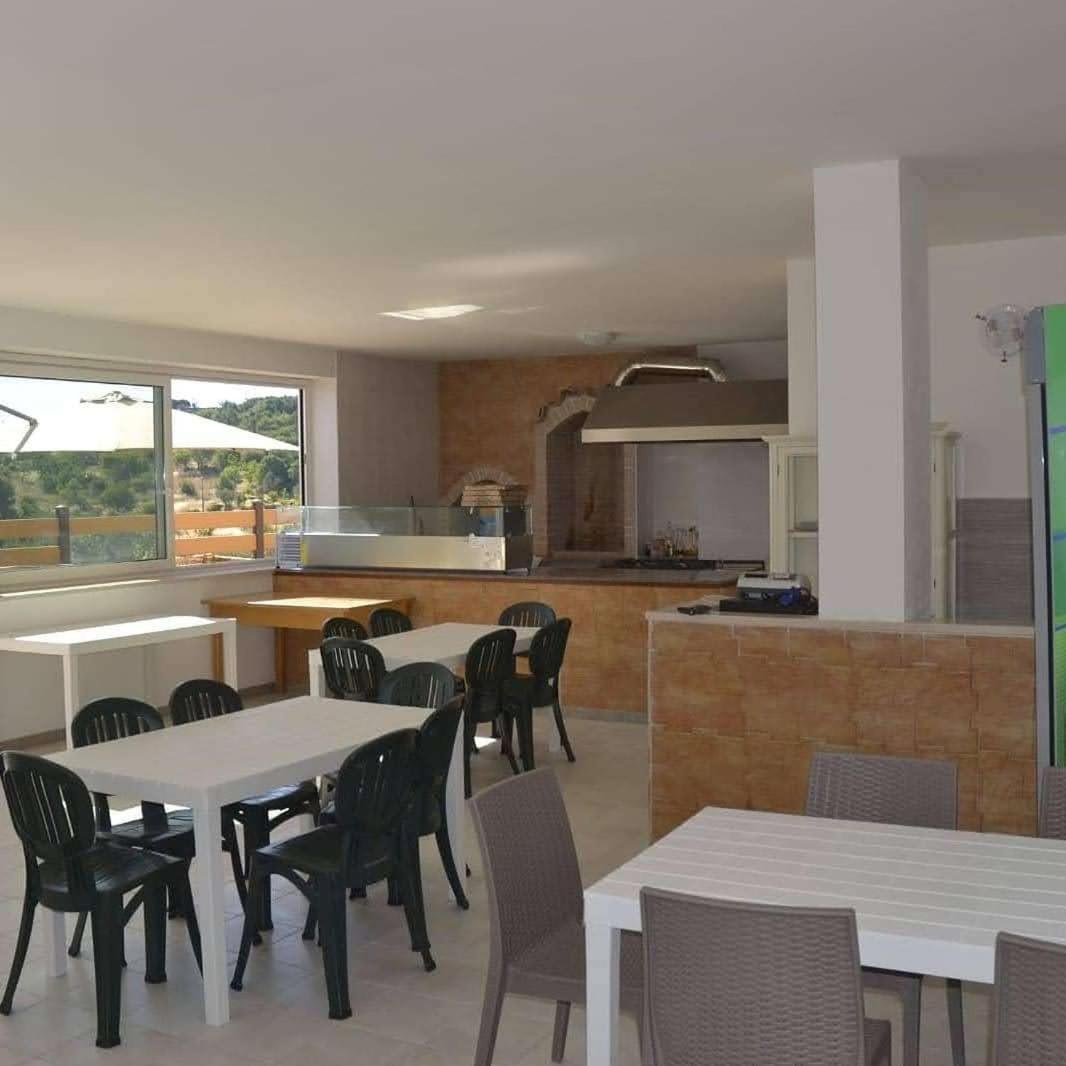 Villa Uria Monolocali Con E Senza Angolo Cottura Искитела Екстериор снимка